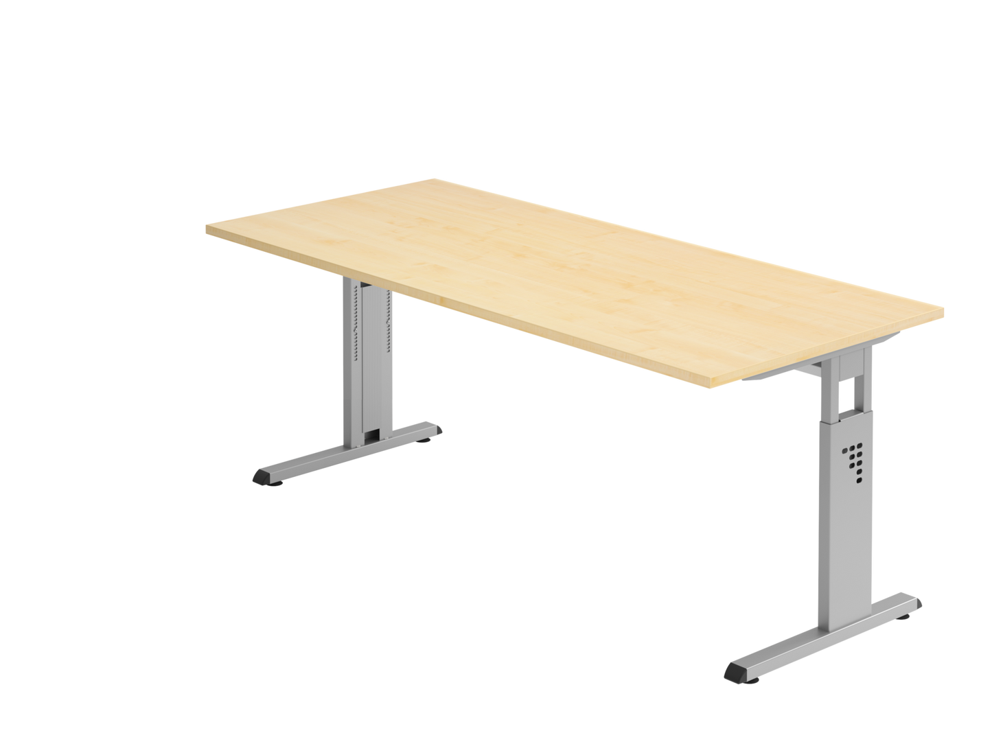 Schreibtisch OS19, 180 x 80 cm