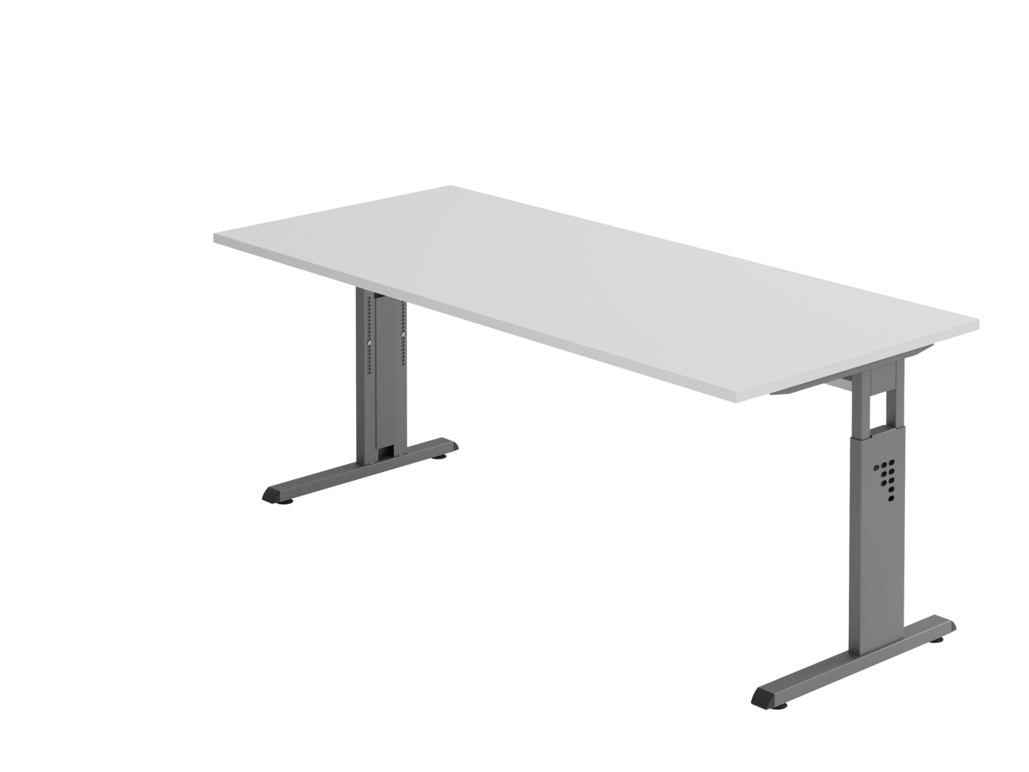 Schreibtisch OS19, 180 x 80 cm