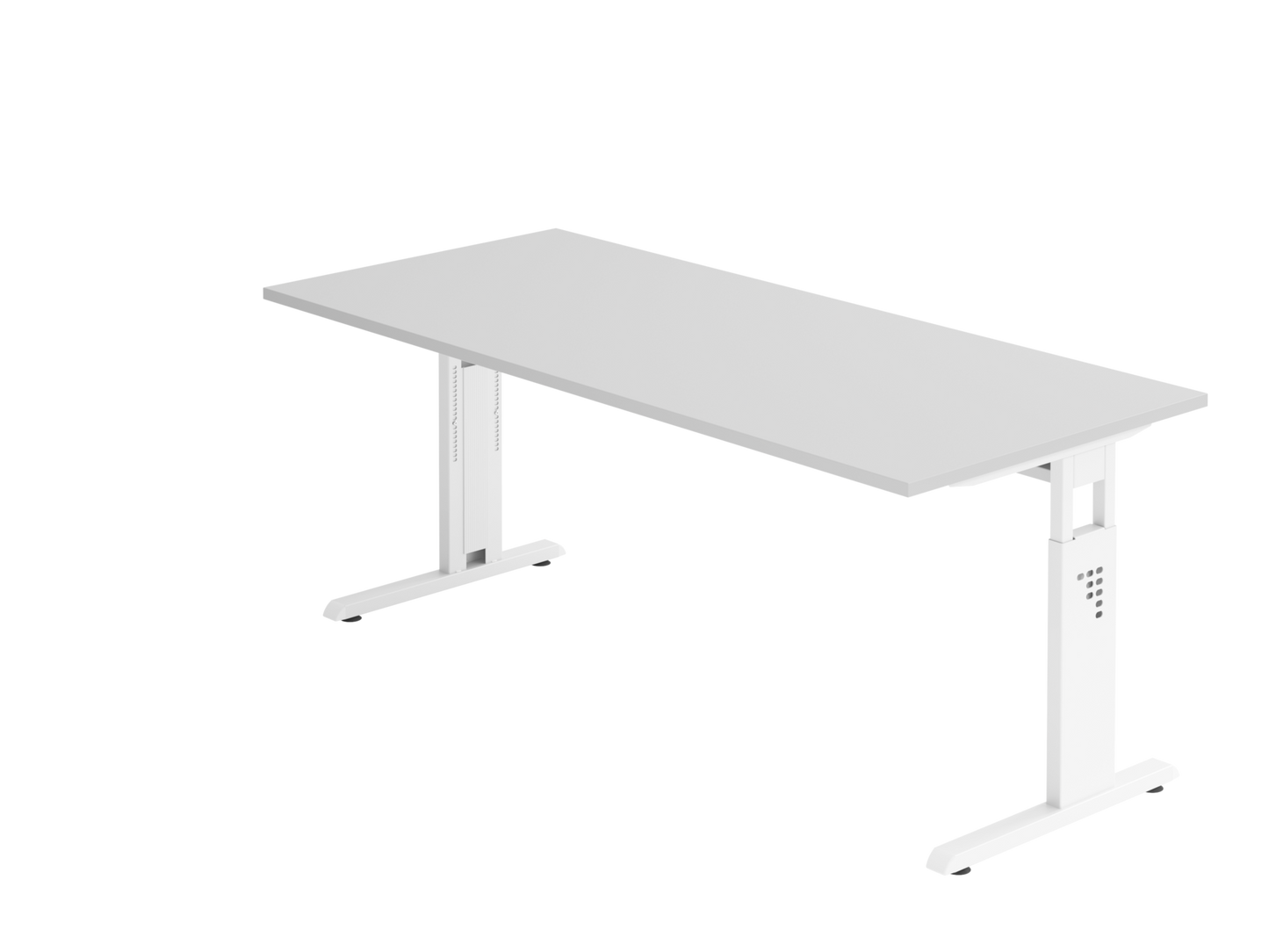 Schreibtisch OS19, 180 x 80 cm
