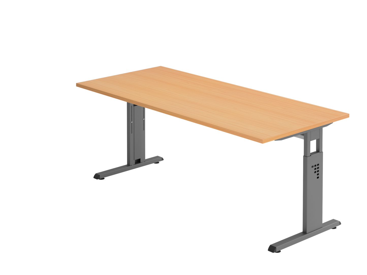 Schreibtisch OS19, 180 x 80 cm