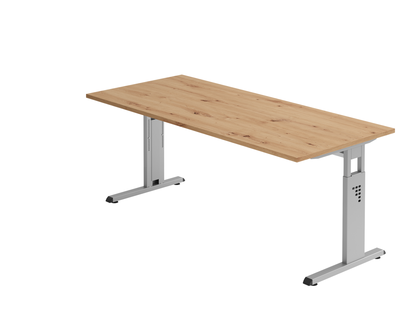 Schreibtisch OS19, 180 x 80 cm