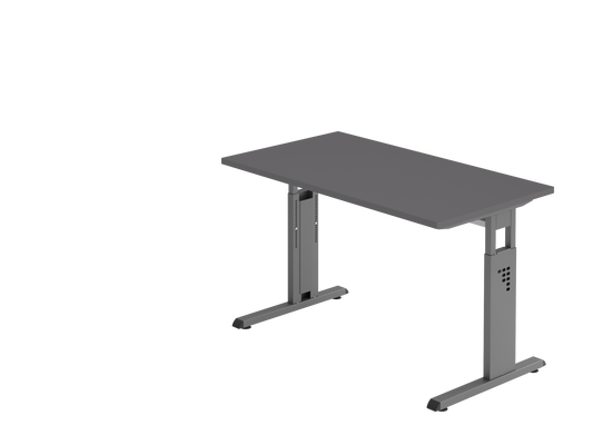 Schreibtisch OS612, 120 x 67 cm