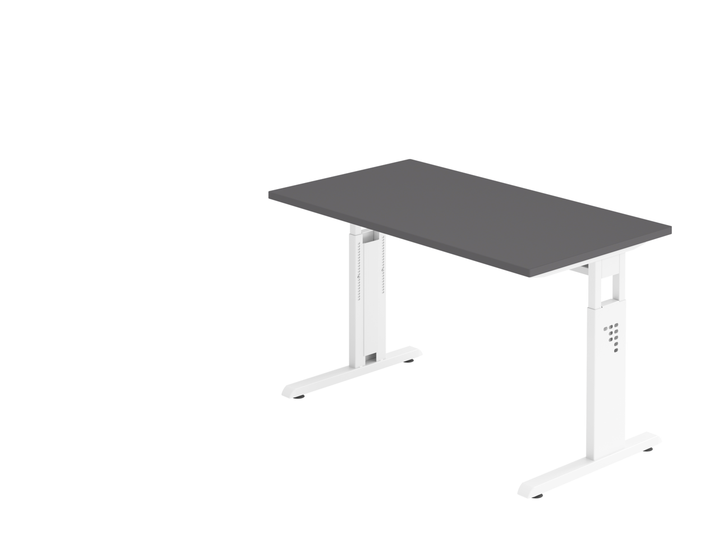 Schreibtisch OS612, 120 x 67 cm