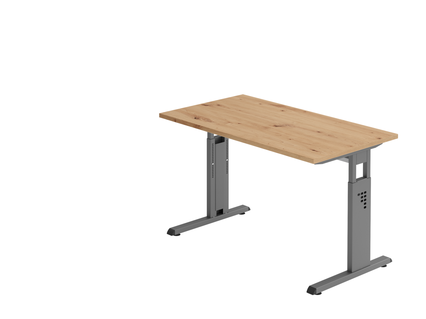 Schreibtisch OS612, 120 x 67 cm