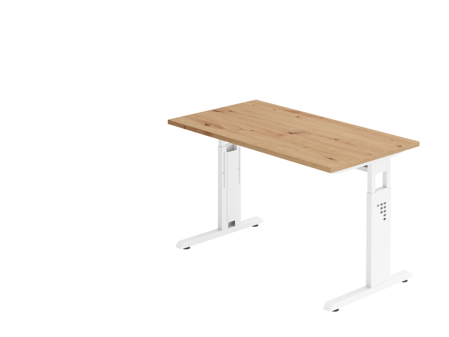 Schreibtisch OS612, 120 x 67 cm