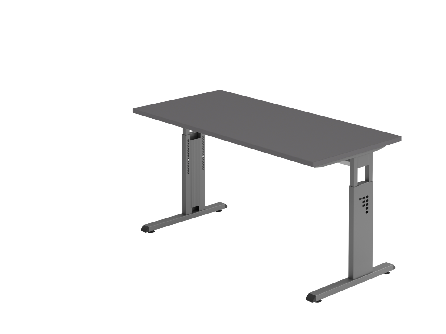 Schreibtisch OS614, 140 x 67 cm