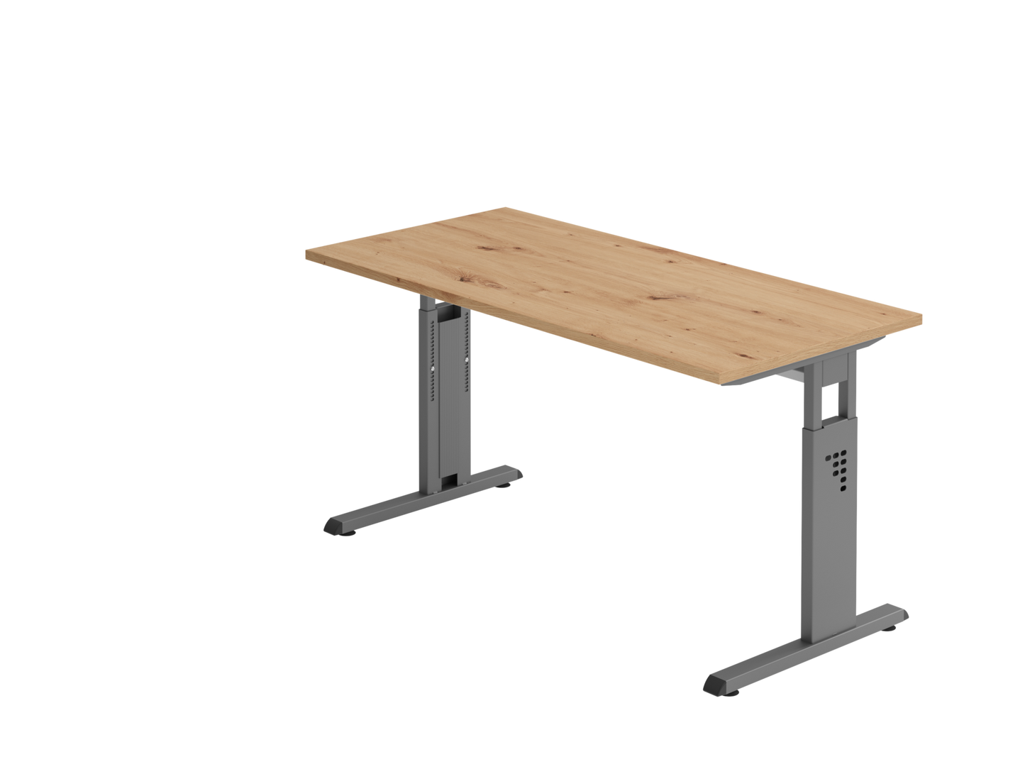 Schreibtisch OS614, 140 x 67 cm