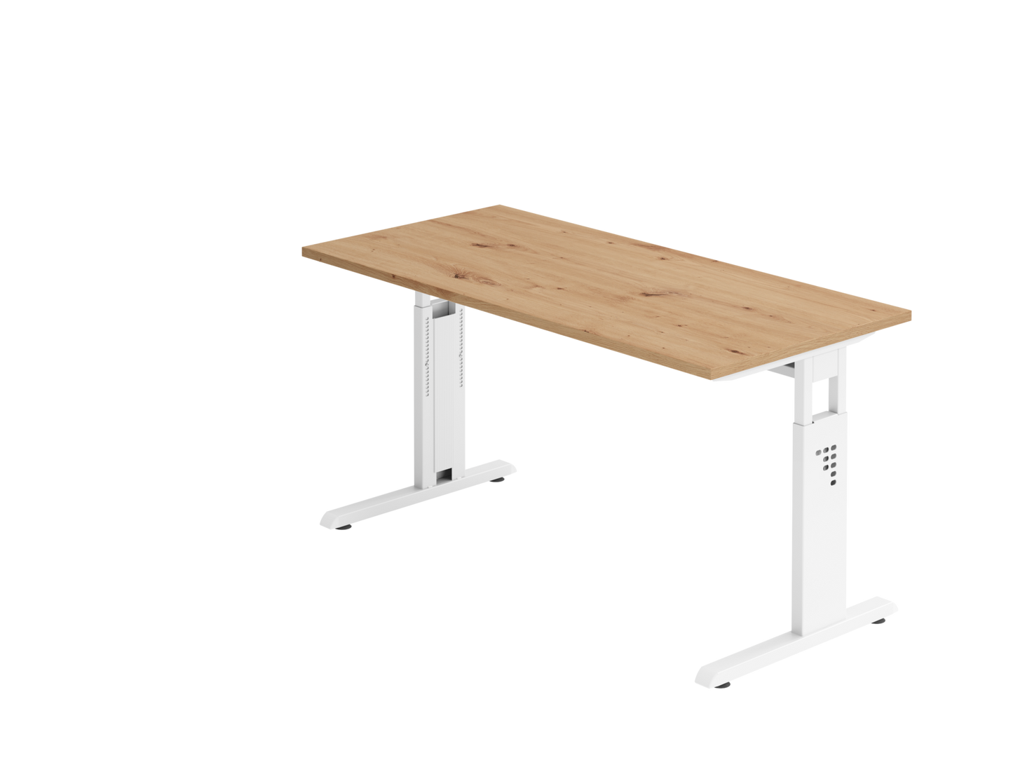 Schreibtisch OS614, 140 x 67 cm