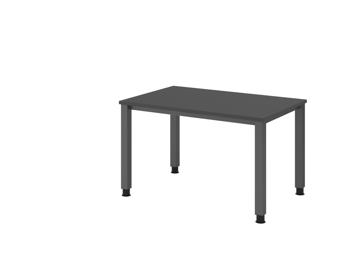Schreibtisch QS12, 120 x 80 cm