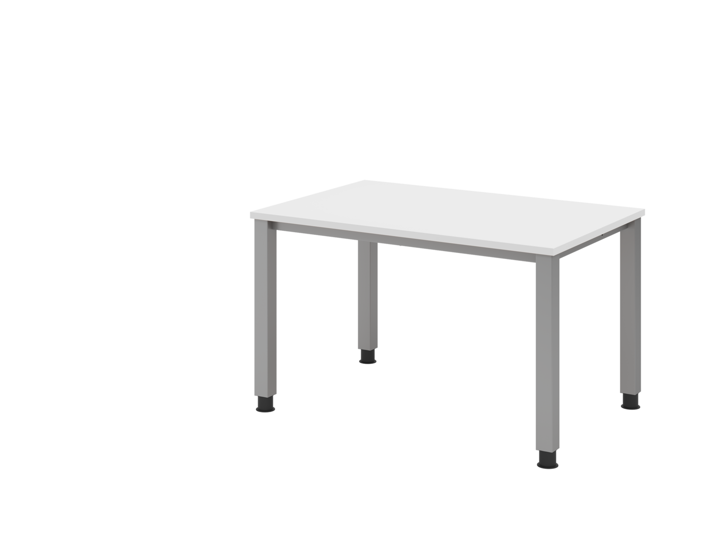 Schreibtisch QS12, 120 x 80 cm
