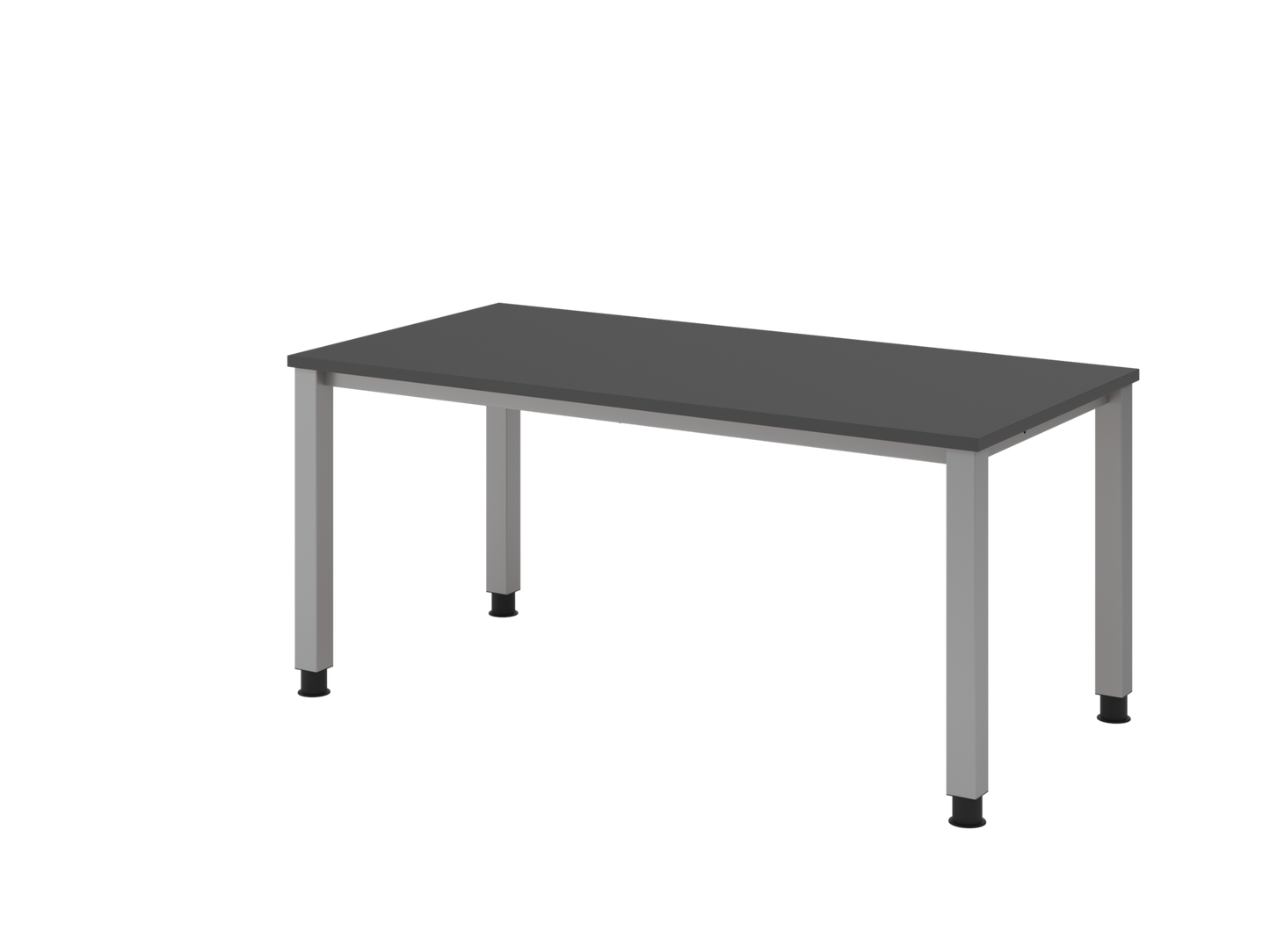 Schreibtisch QS16, 160 x 80 cm