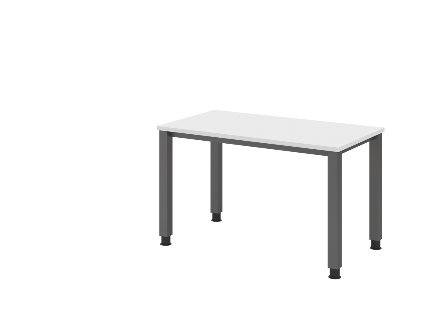 Schreibtisch QS612, 120 x 67 cm