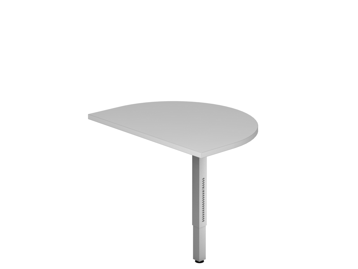 Ansatztisch RA60, 60 x 80 cm