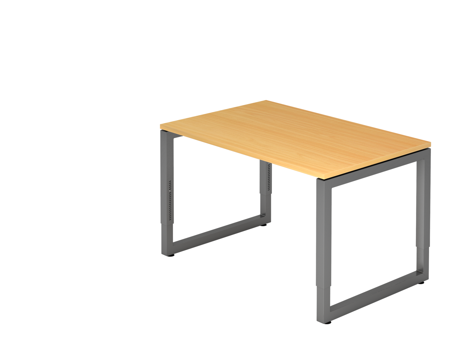 Schreibtisch RS12, 120 x 80 cm