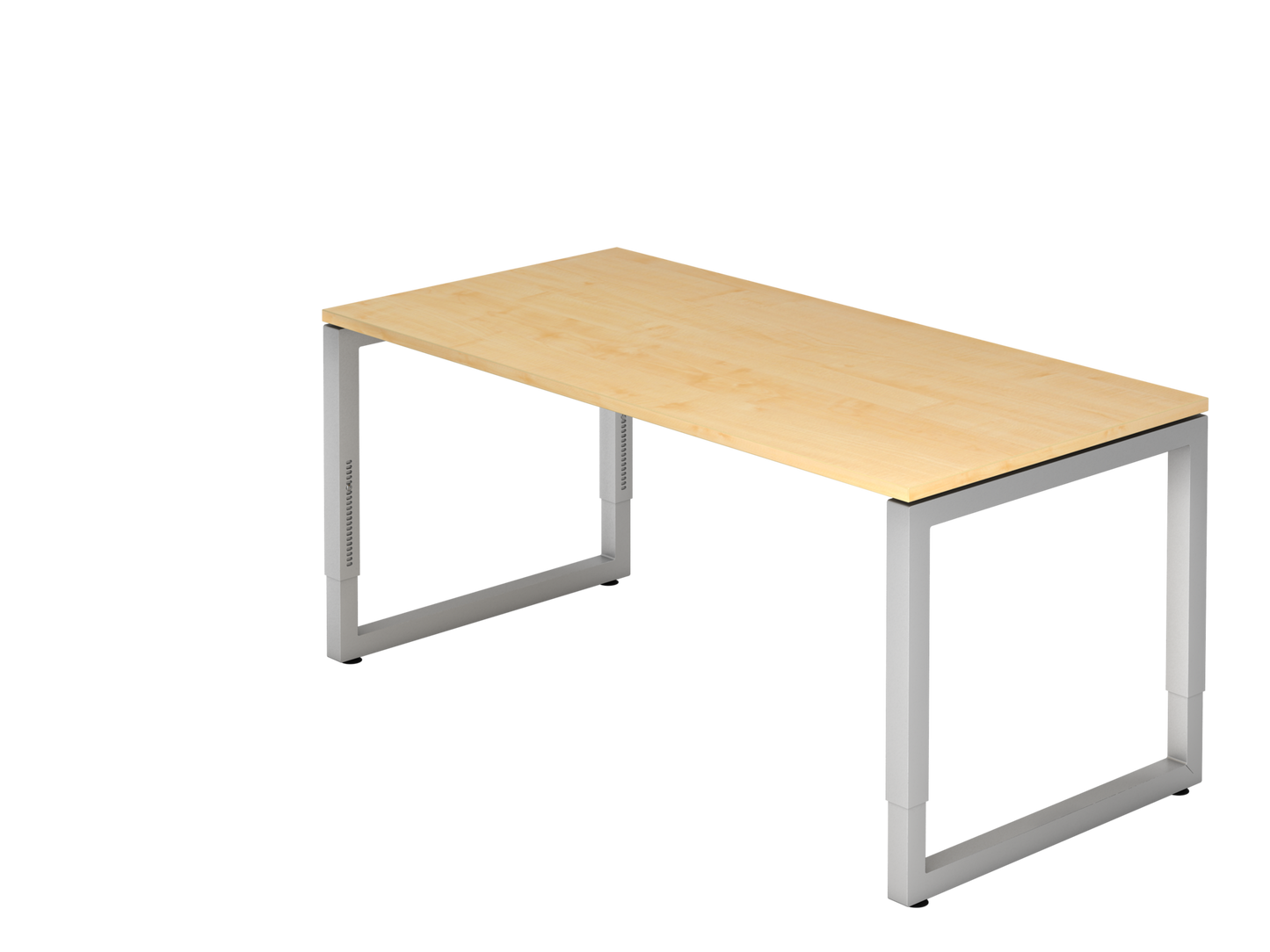 Schreibtisch RS16, 160 x 80 cm