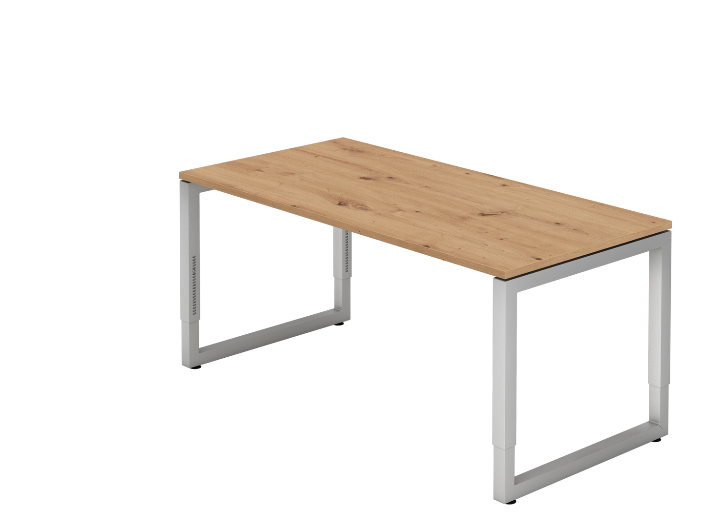 Schreibtisch RS16, 160 x 80 cm
