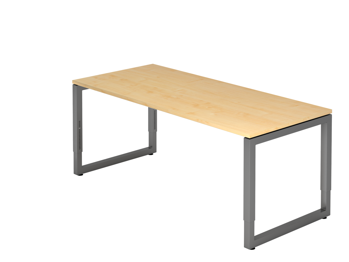 Schreibtisch RS19, 180 x 80 cm