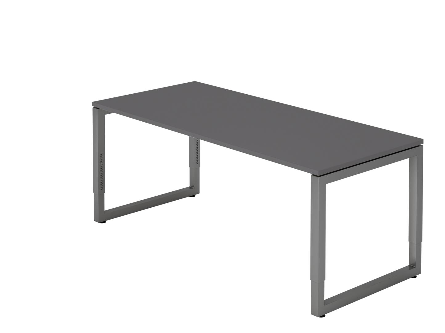 Schreibtisch RS19, 180 x 80 cm