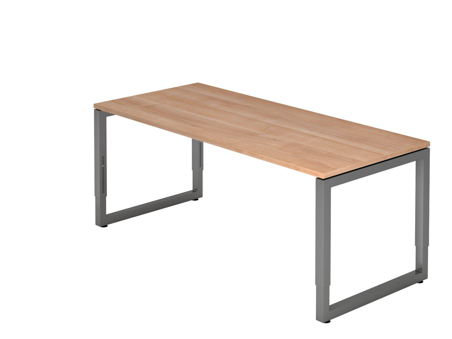 Schreibtisch RS19, 180 x 80 cm