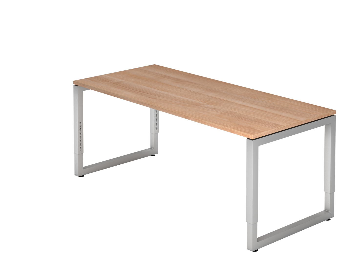 Schreibtisch RS19, 180 x 80 cm
