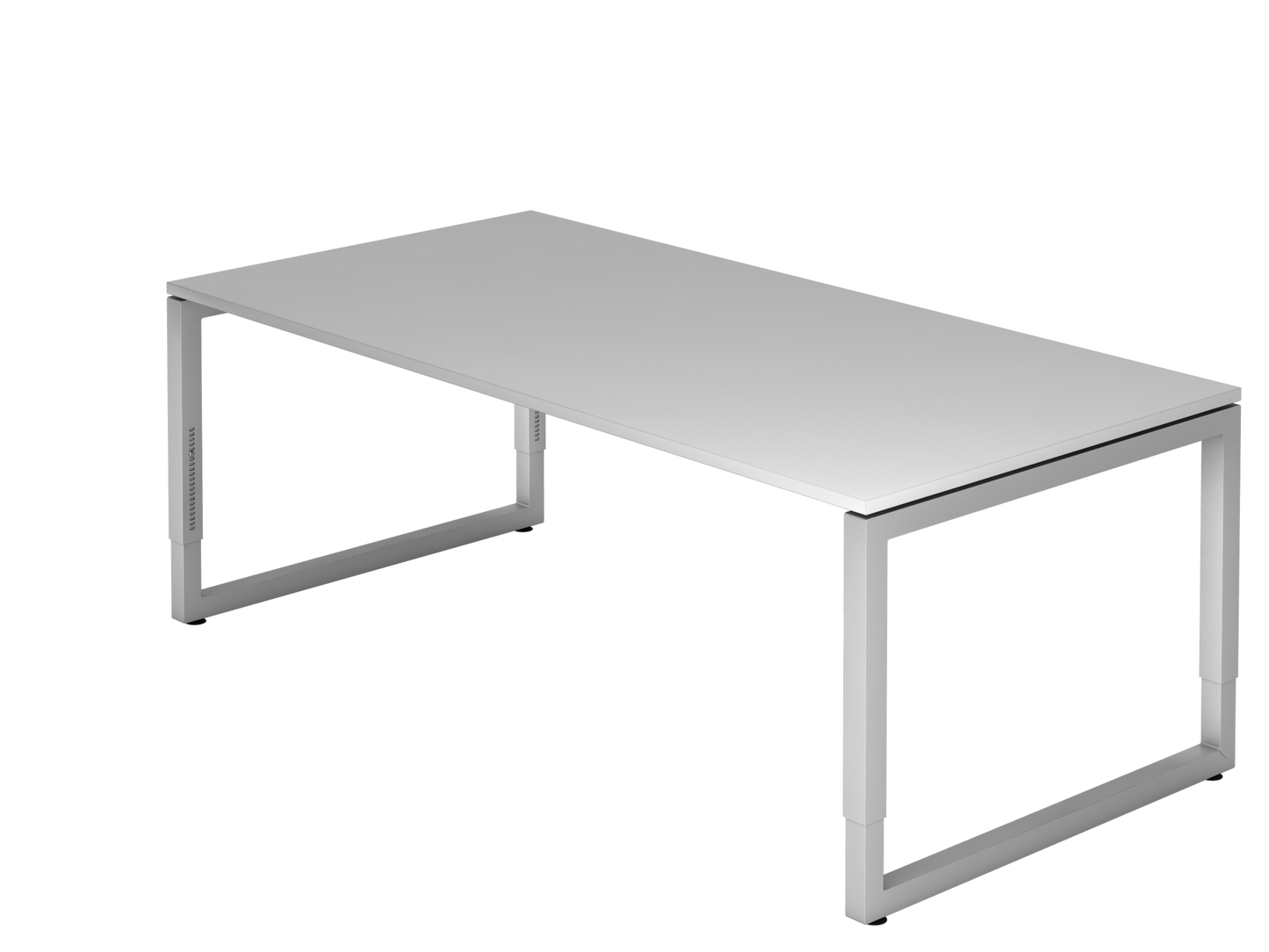 Schreibtisch RS2E, 200 x 100 cm