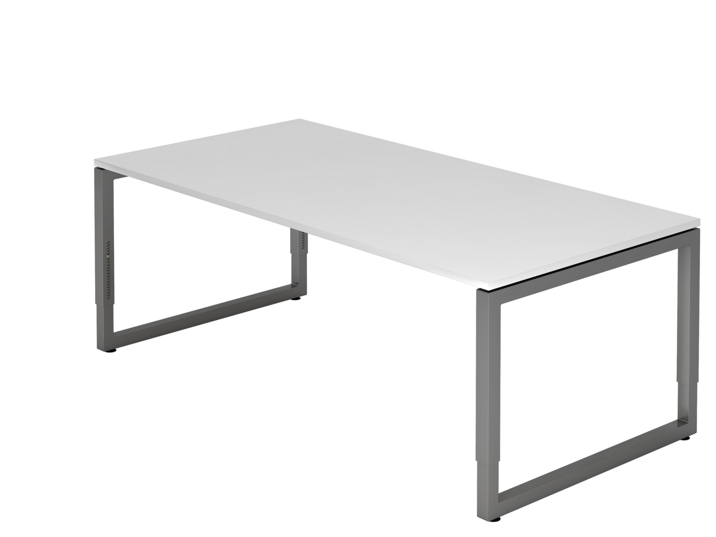 Schreibtisch RS2E, 200 x 100 cm