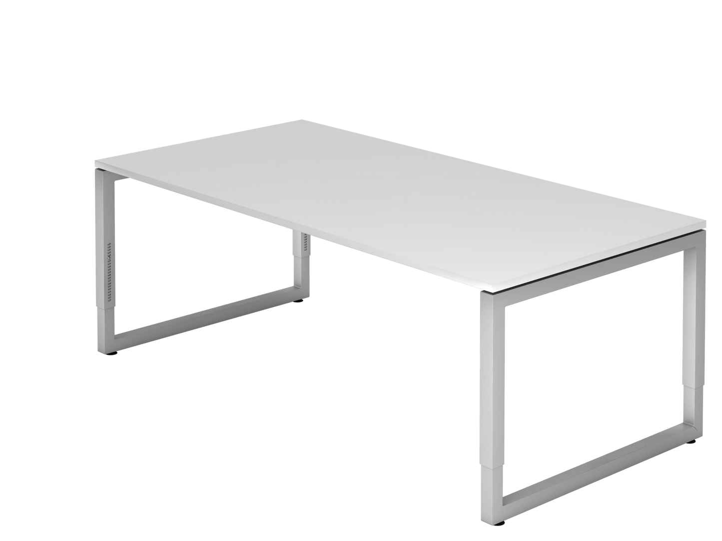 Schreibtisch RS2E, 200 x 100 cm