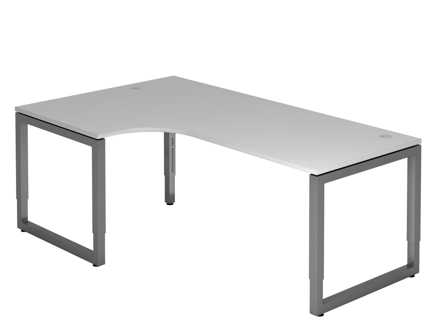 Winkelschreibtisch RS82, 200 x 120 cm