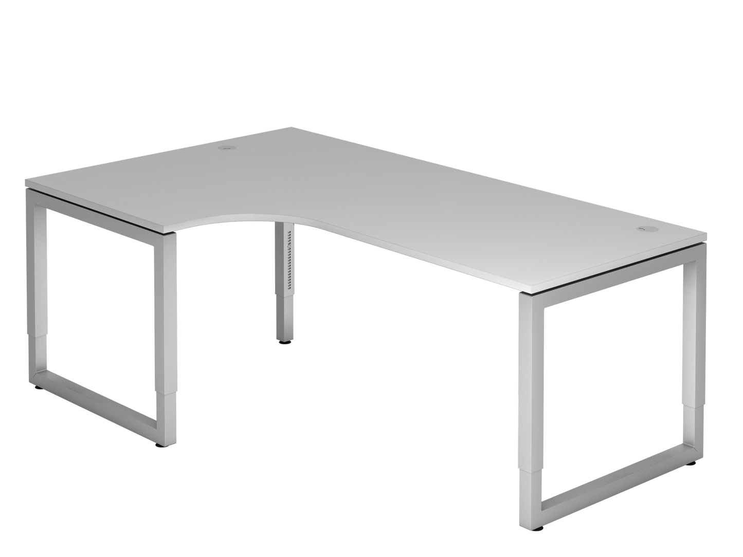 Winkelschreibtisch RS82, 200 x 120 cm