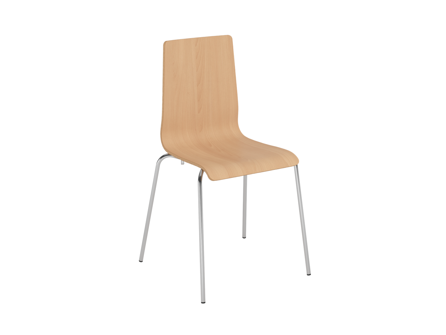 Bürostuhl Serie VSBH1