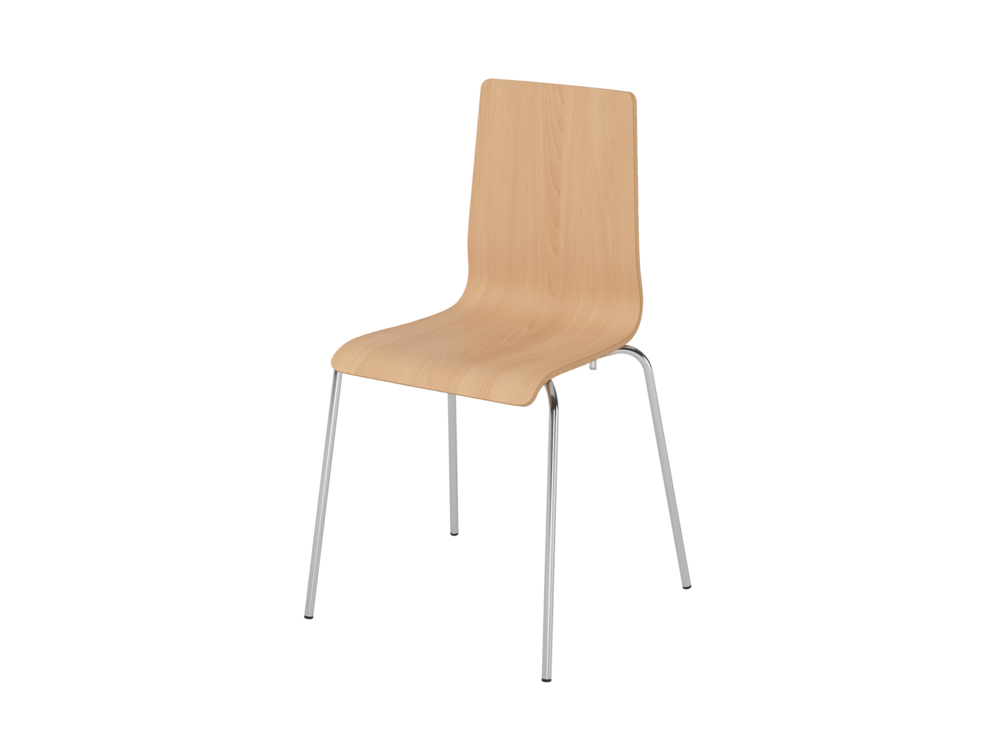 Bürostuhl Serie VSBH1