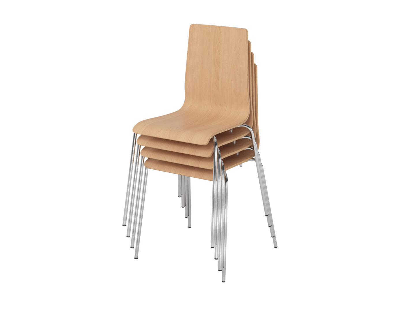 Bürostuhl Serie VSBH1