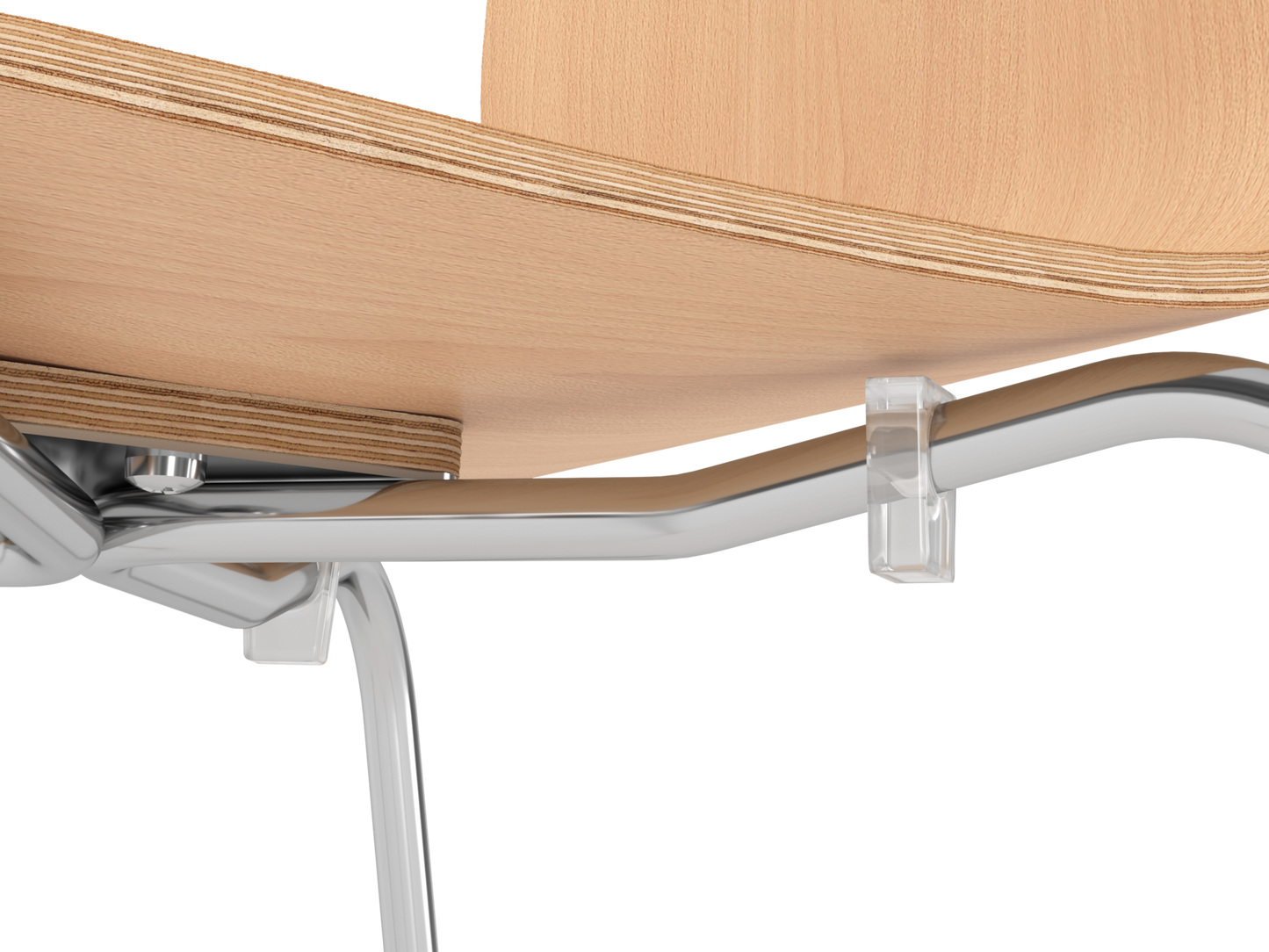 Bürostuhl Serie VSBH1