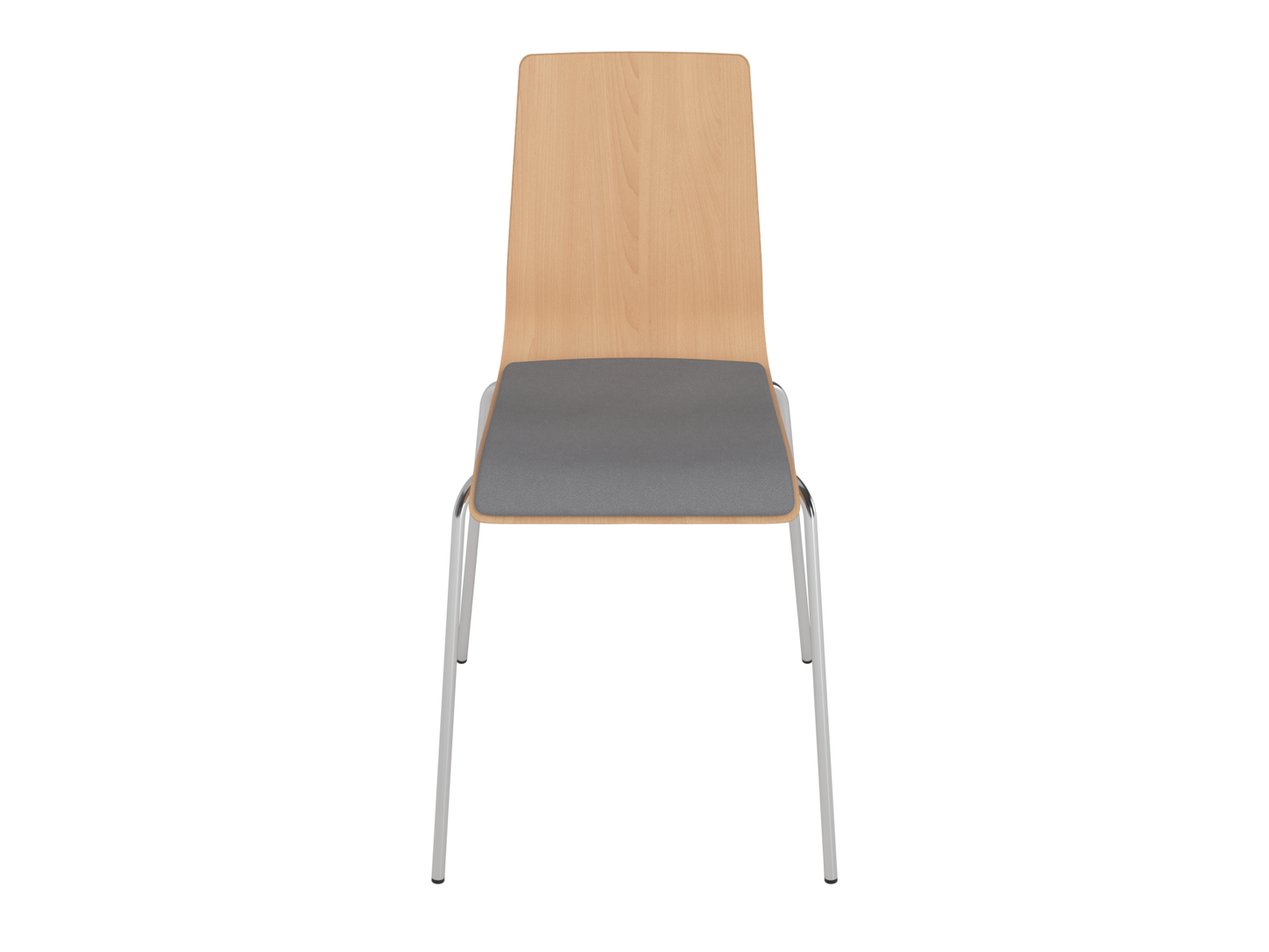 Bürostuhl Serie VSBH2
