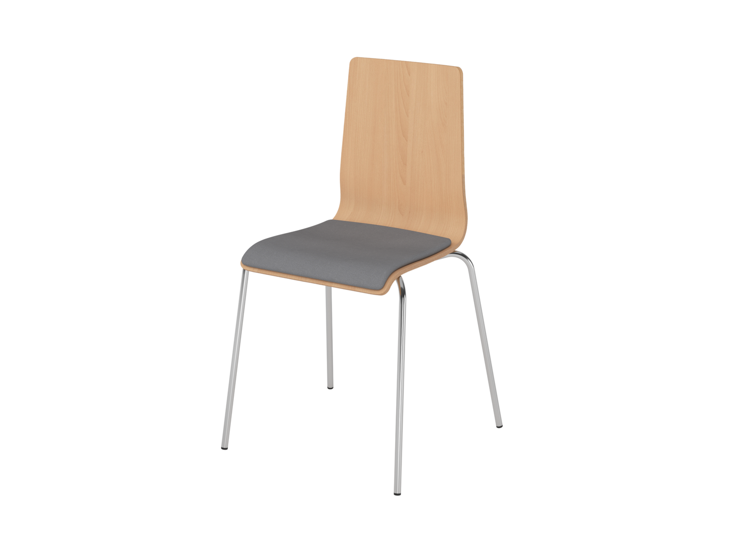 Bürostuhl Serie VSBH2