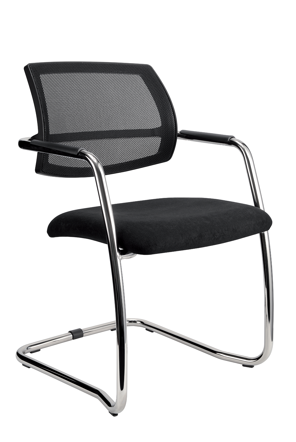 Besucherstuhl Serie VSBP3