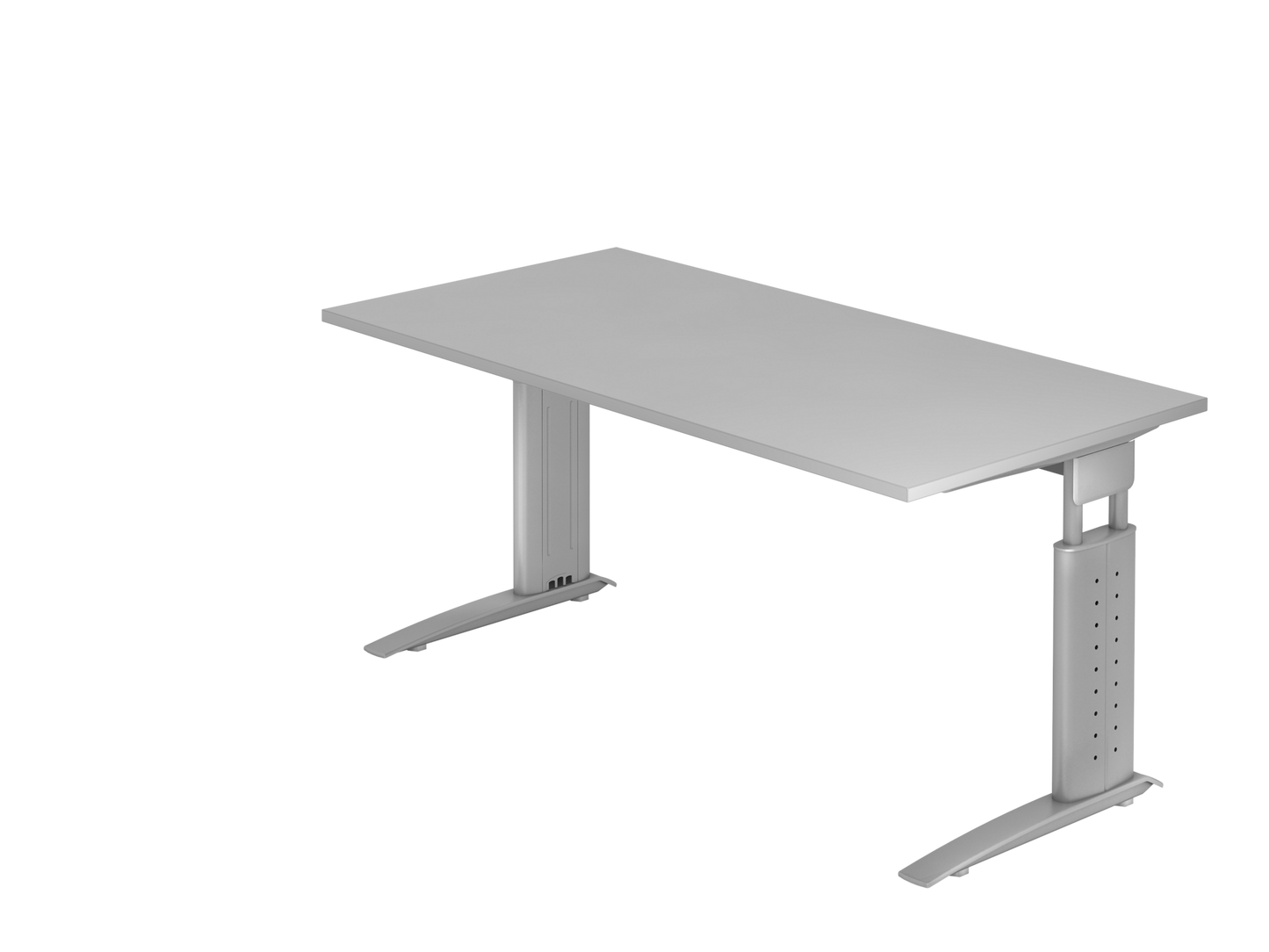 Schreibtisch US16, 160 x 80 cm