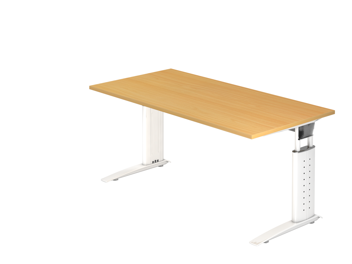 Schreibtisch US16, 160 x 80 cm
