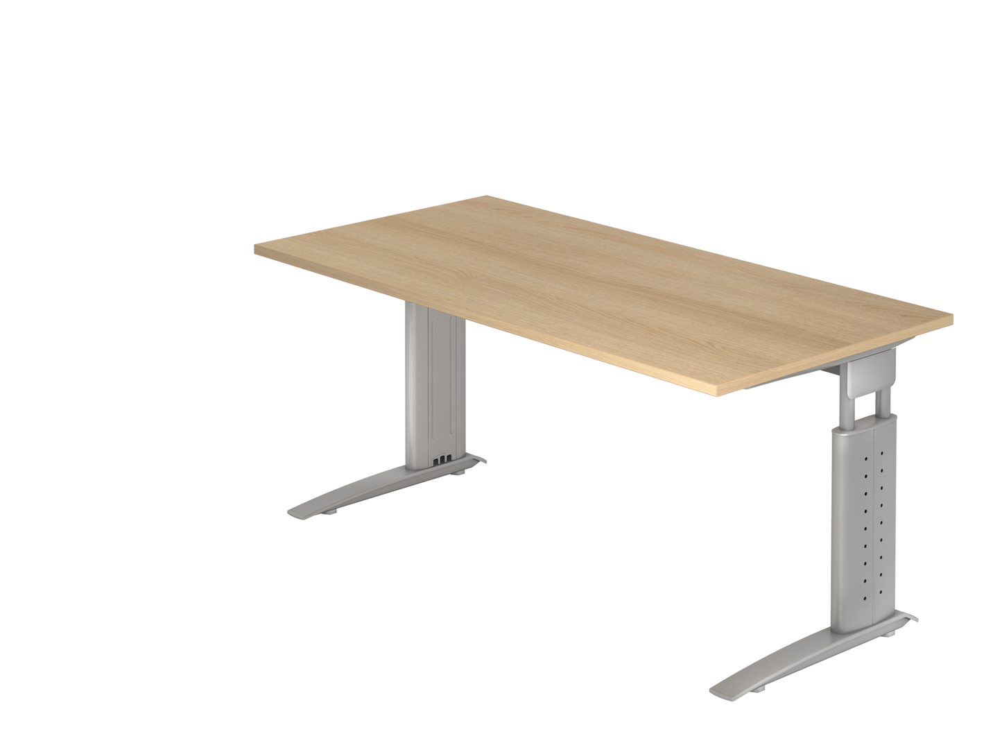 Schreibtisch US16, 160 x 80 cm