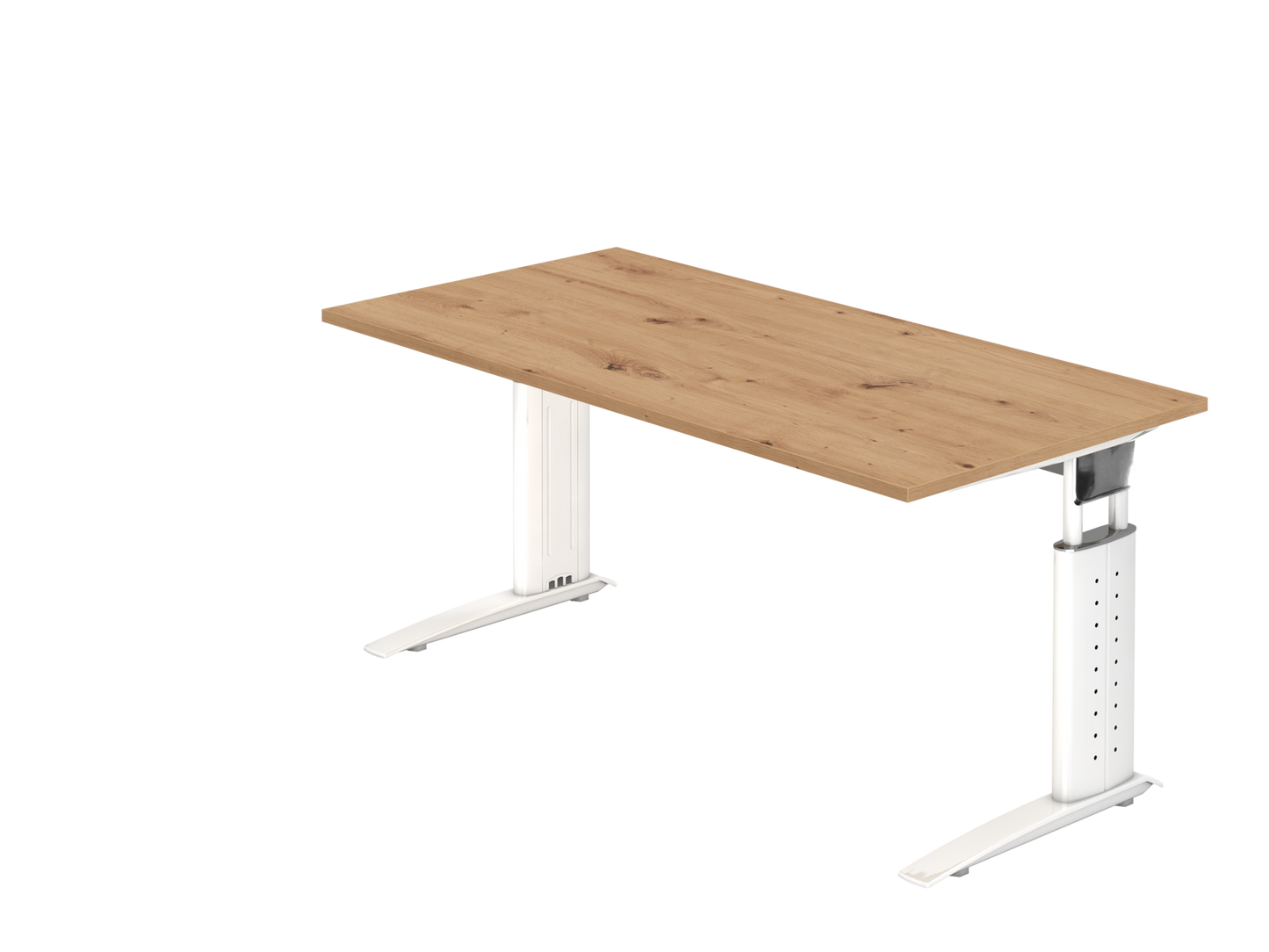 Schreibtisch US16, 160 x 80 cm