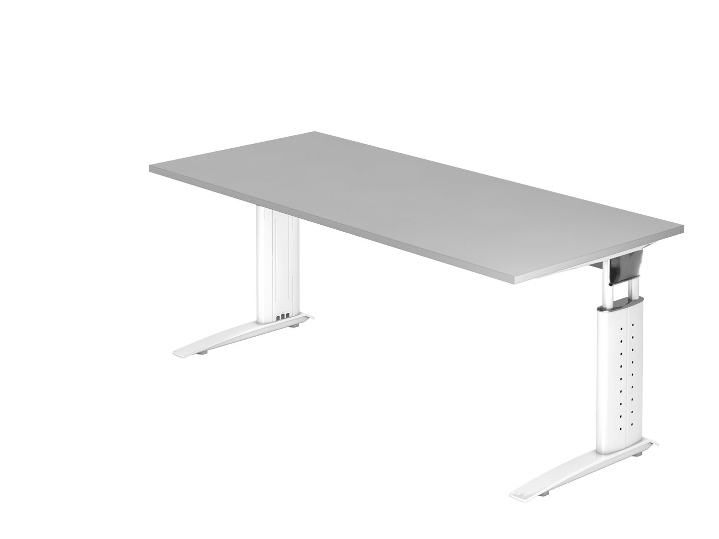 Schreibtisch US19, 180 x 80 cm