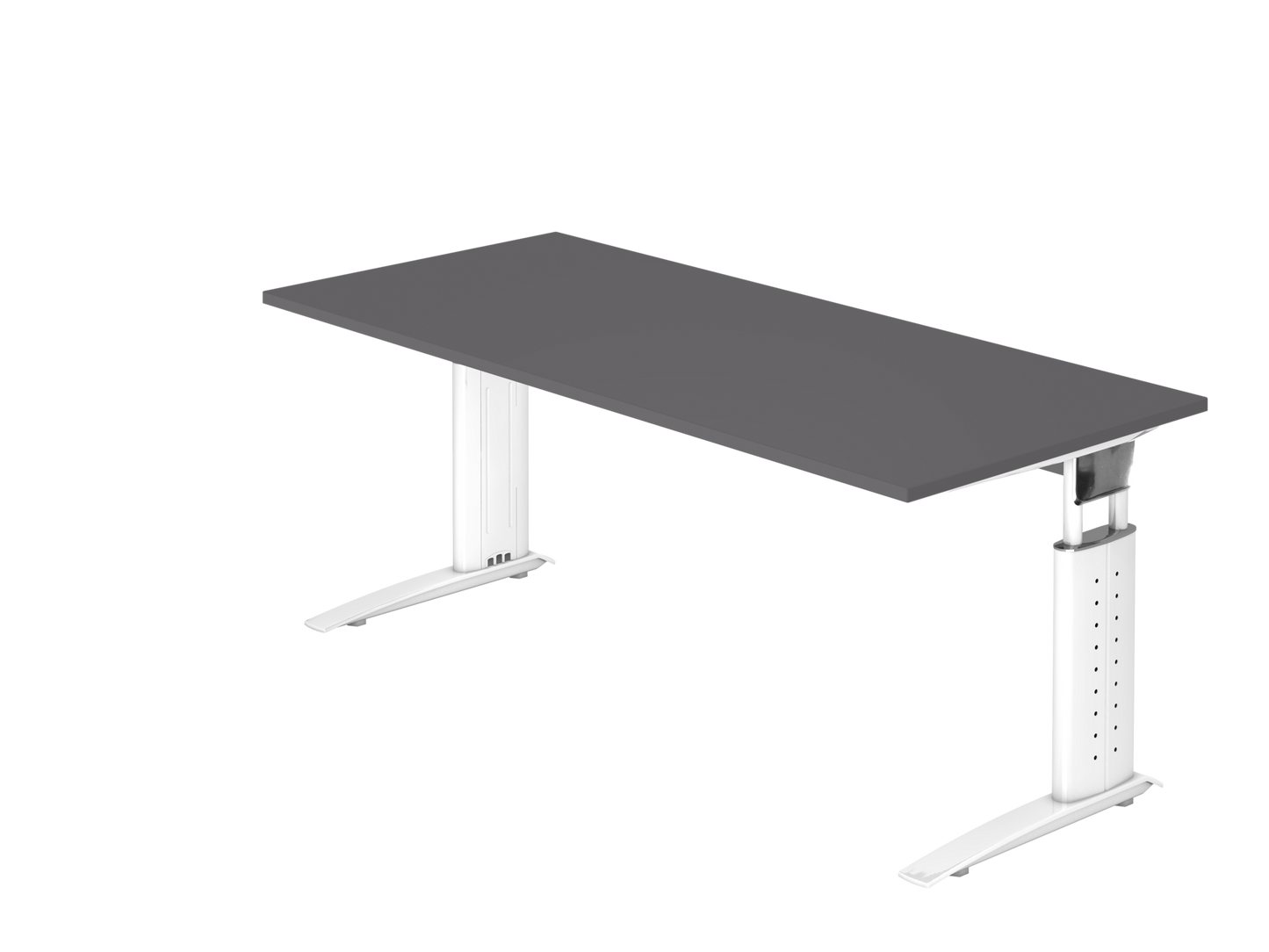 Schreibtisch US19, 180 x 80 cm