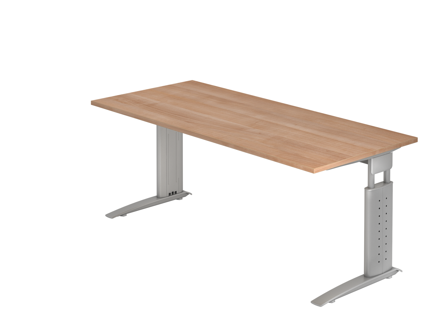 Schreibtisch US19, 180 x 80 cm