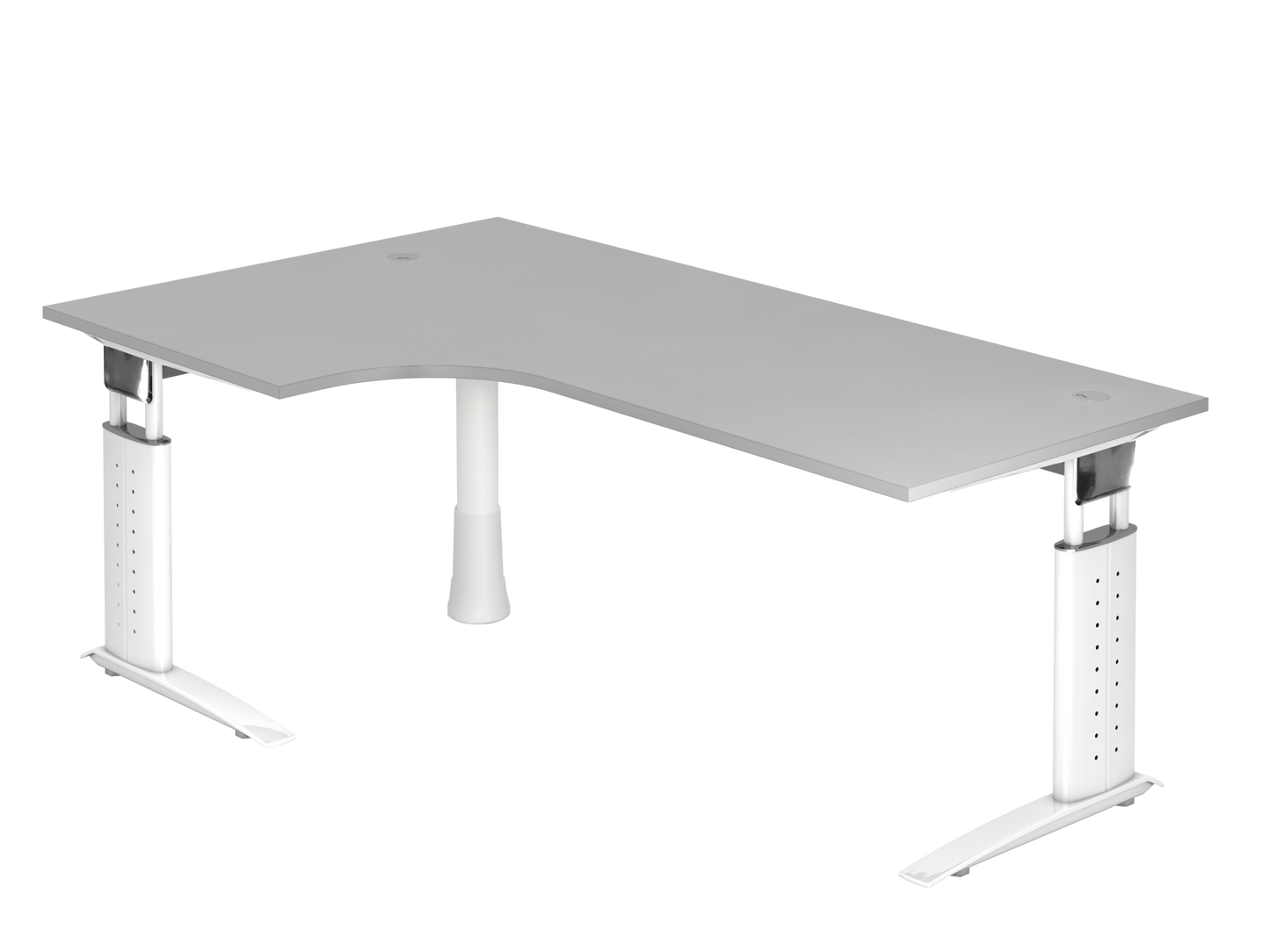 Schreibtisch US82, 200 x 120 cm