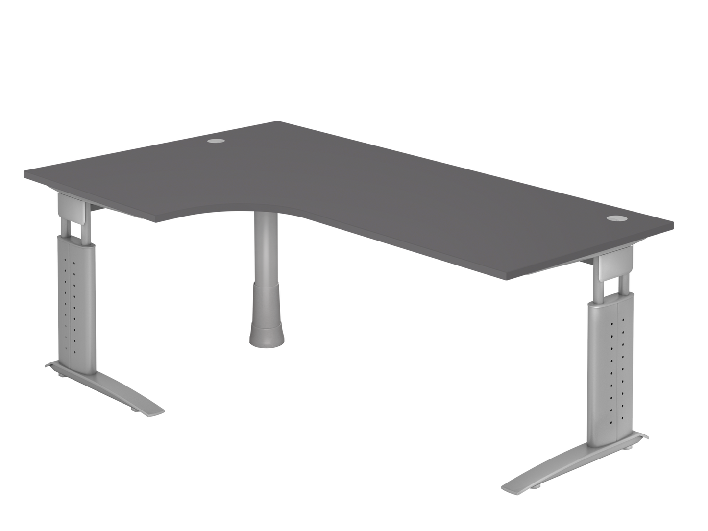 Schreibtisch US82, 200 x 120 cm