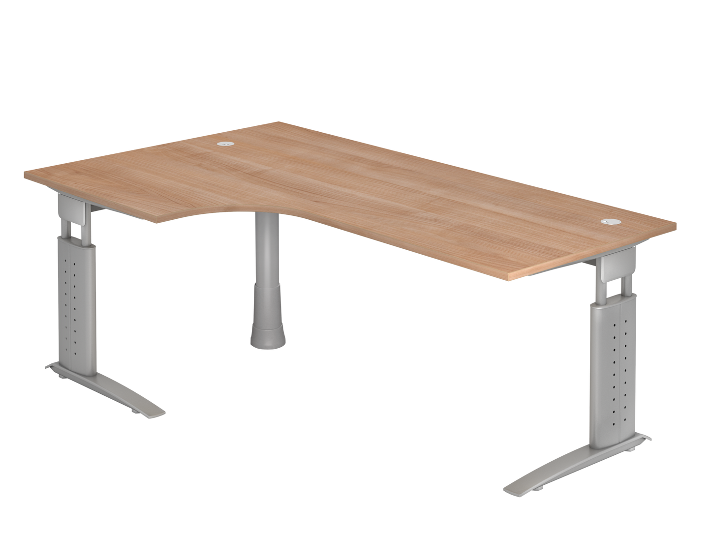 Schreibtisch US82, 200 x 120 cm