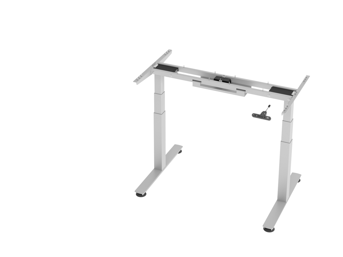 Gestell elektrisch XDSM12G