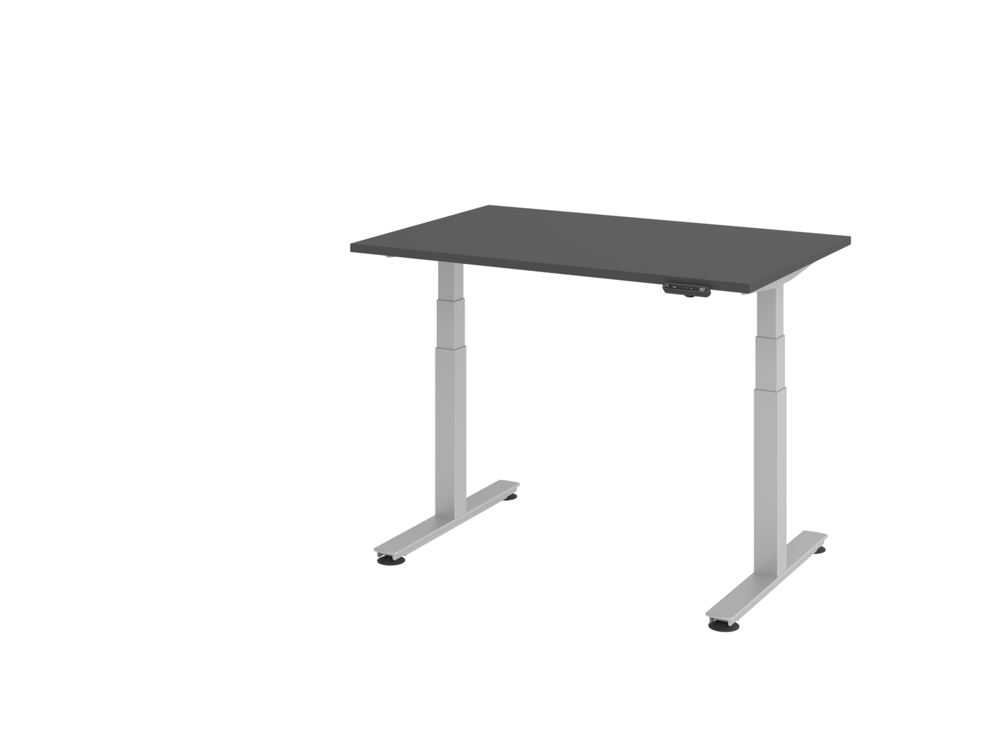 Schreibtisch XDSM12, 120 x 80 cm