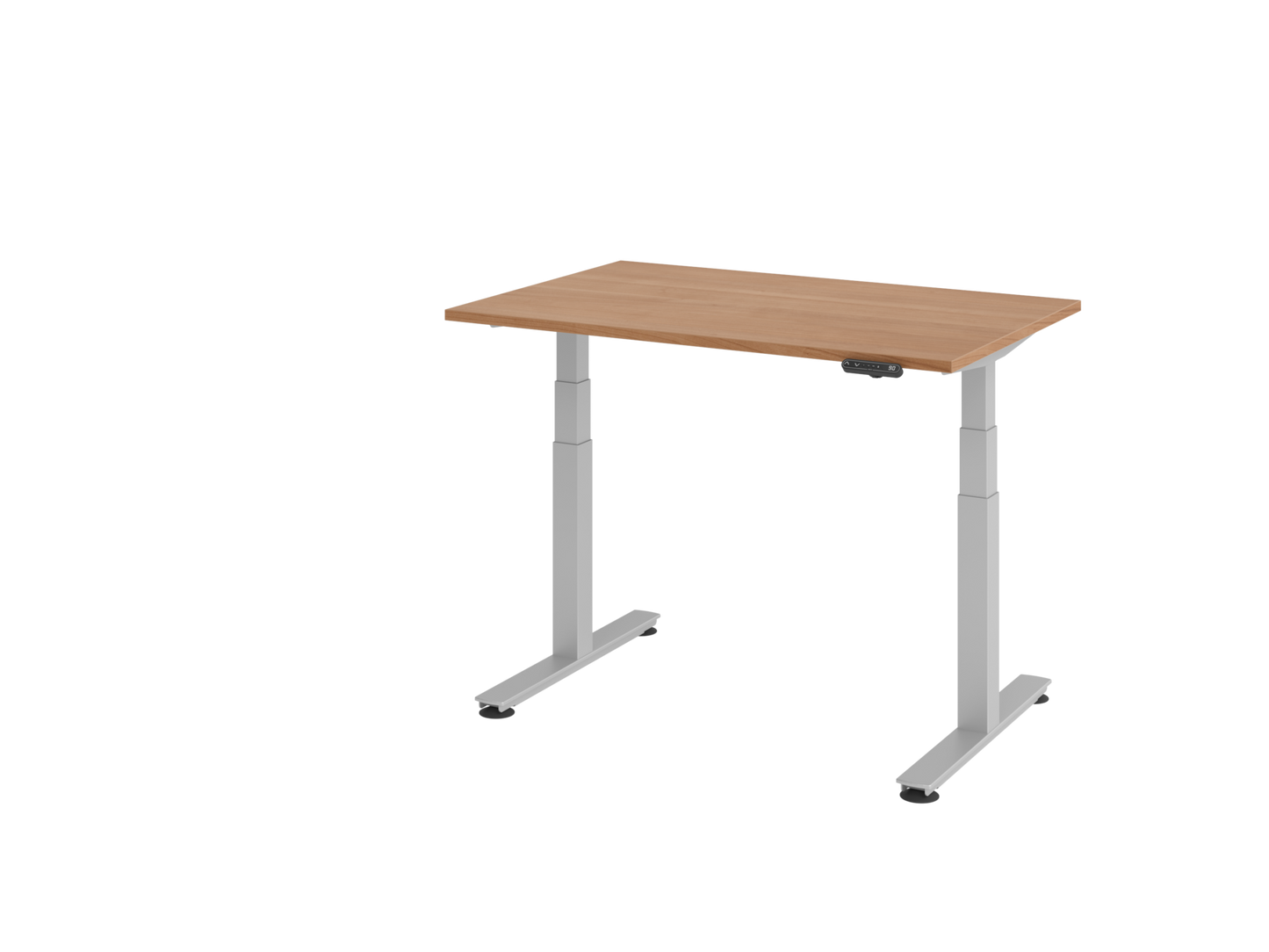 Schreibtisch XDSM12, 120 x 80 cm