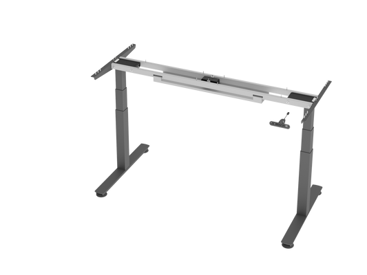 Gestell elektrisch XDSM16G